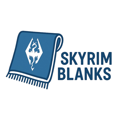 SkyrimBlanks